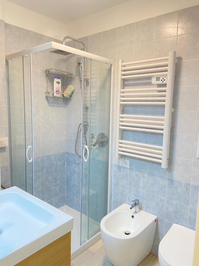 דירות אנה קאפרי La Maiolica מראה חיצוני תמונה
