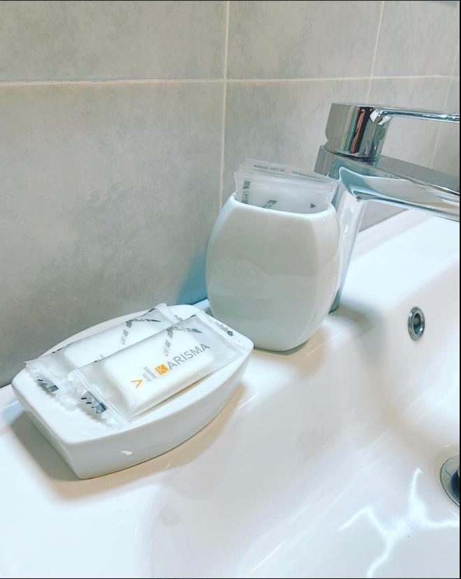 דירות אנה קאפרי La Maiolica מראה חיצוני תמונה