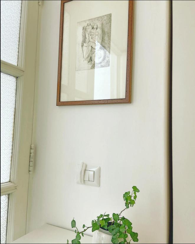 דירות אנה קאפרי La Maiolica מראה חיצוני תמונה