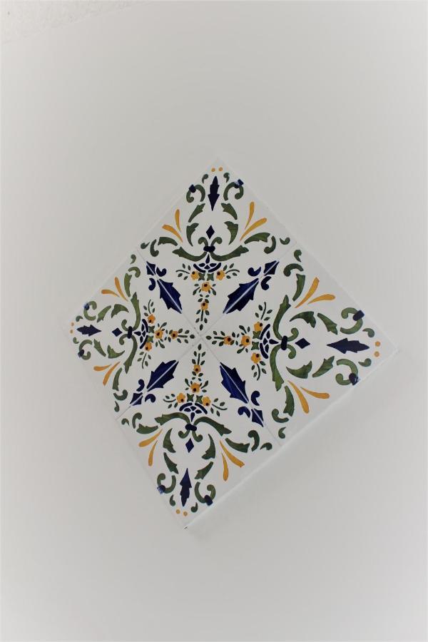 דירות אנה קאפרי La Maiolica מראה חיצוני תמונה