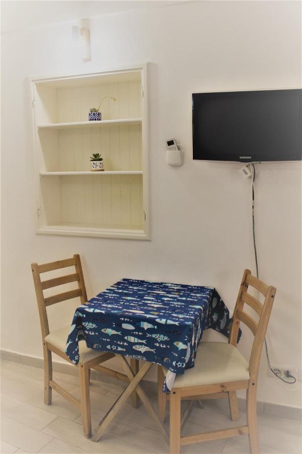 דירות אנה קאפרי La Maiolica מראה חיצוני תמונה